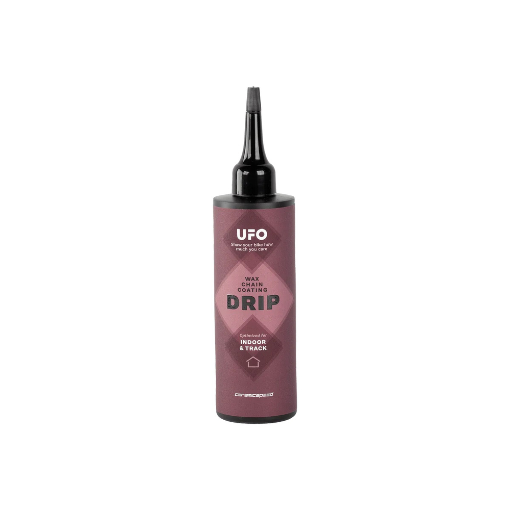 CERAMICSPEED UFO Drip Indoor Chain Lube